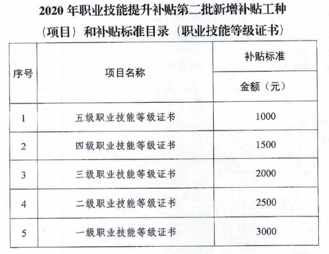 南宫28广州保育师报考通知！恭喜年龄在50岁以下的人符合条件补贴1000元！从业(图2)