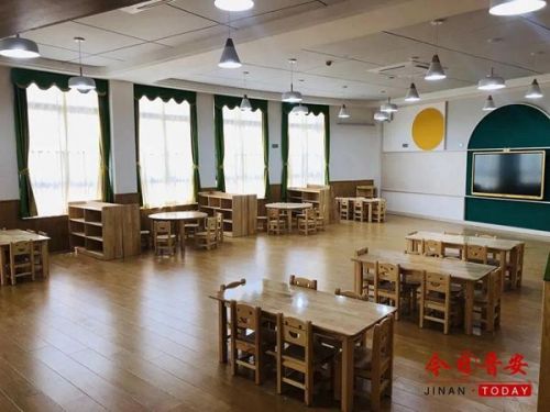 南宫NG·28(中国)官方网站福州晋安今年秋季新增9所幼儿园和中小学(图1)