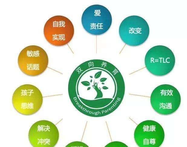 南宫28一本实用的育儿书《双向养育》让你彻底告别亲子紧张(图3)