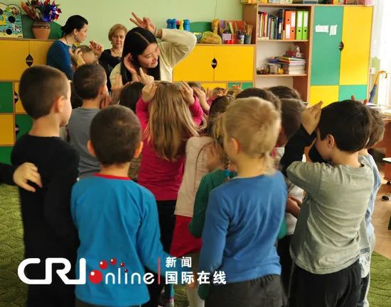 南宫28欧亚幼教展为您揭秘：各个国家的学前教育现状及政策举措！(图3)