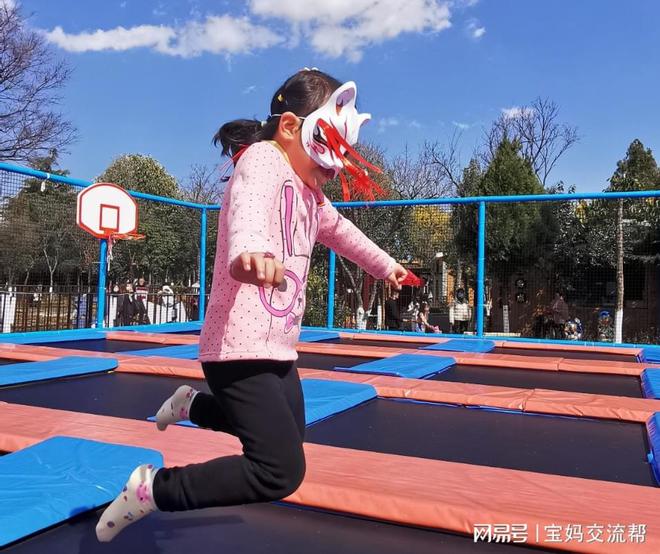 南宫28上小学前 幼儿需要练习的运动技能(图6)