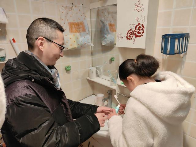 南宫NG·28(中国)官方网站安居区聚贤初中送教上门·生活技能篇：培养学生良好生(图2)