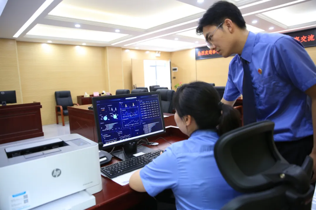 南宫NG·28(中国)官方网站2024年度十大刑事检察热词(图2)