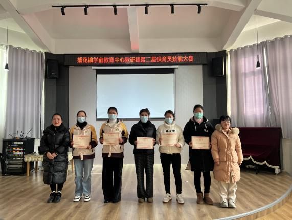 南宫NG·28(中国)官方网站“保”有初心 “技”展风采(图4)