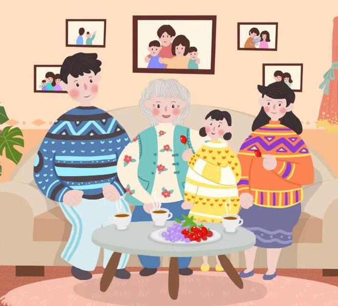 南宫NG·28(中国)官方网站山东奔赴咨询：夫妻间家庭责任分担共创和谐家庭的秘诀(图1)