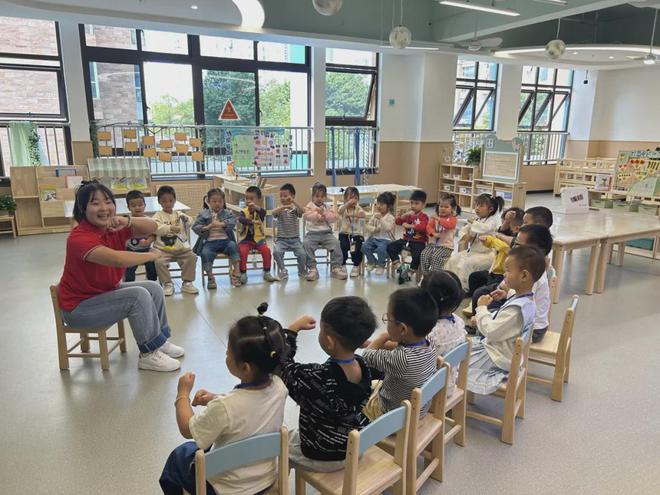 南宫28赣州新增一幼儿园！位置在(图5)