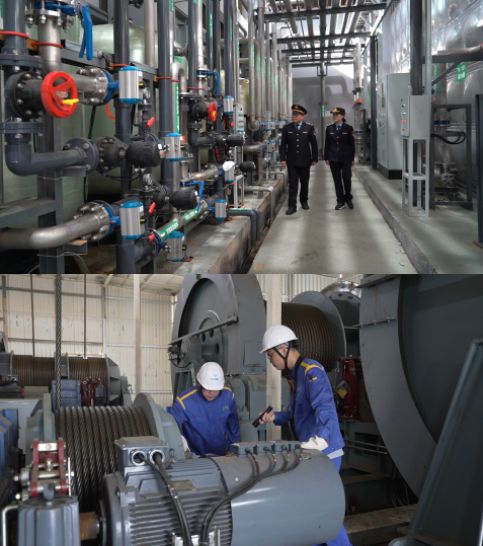 南宫NG·28(中国)官方网站2024年江苏省特种设备焊接操作人员职业技能竞赛在(图3)