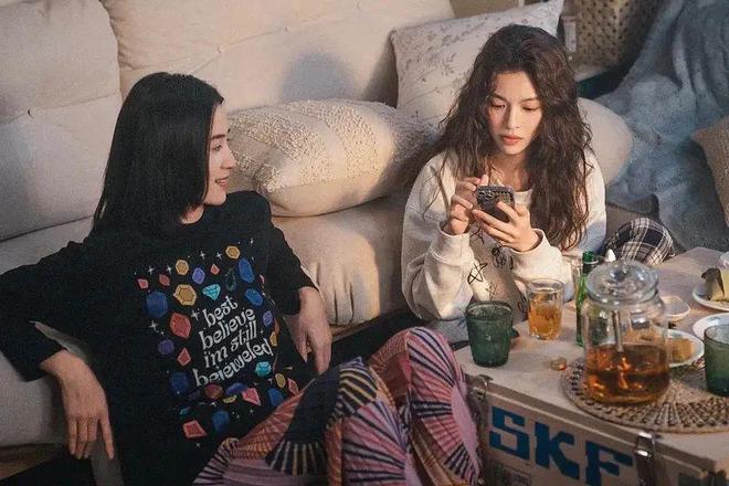 南宫NG·28(中国)官方网站女人和她们想要的“好东西”(图4)