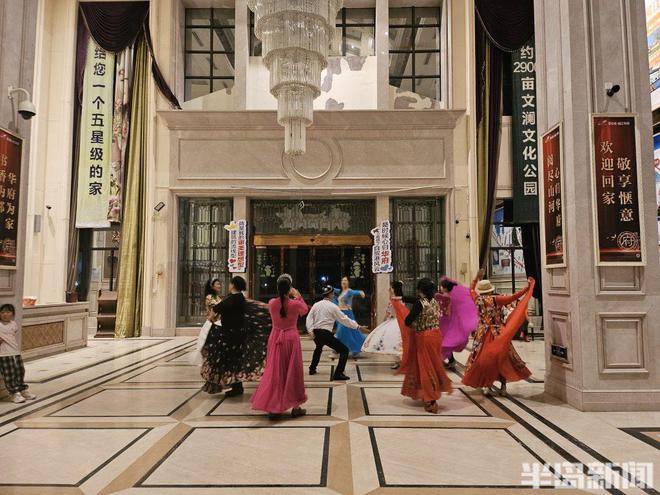 南宫NG·28(中国)官方网站新闻周刊｜向南飞 ——候鸟老人在冬季(图15)