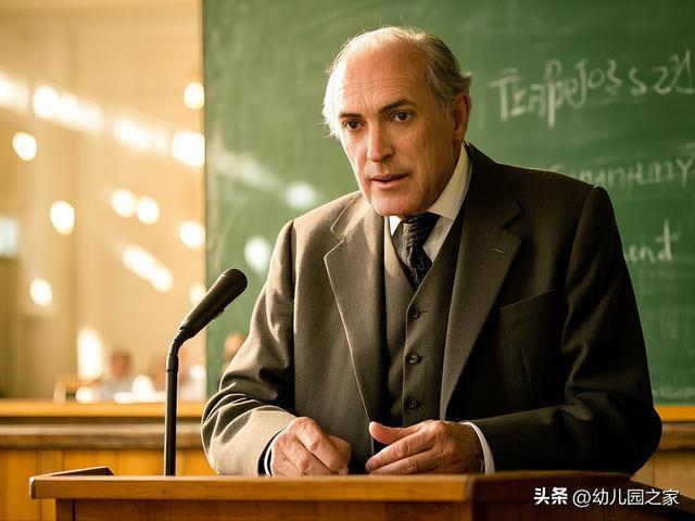 南宫28游戏不是万灵丹：解构幼儿园教育的三大迷思(图5)