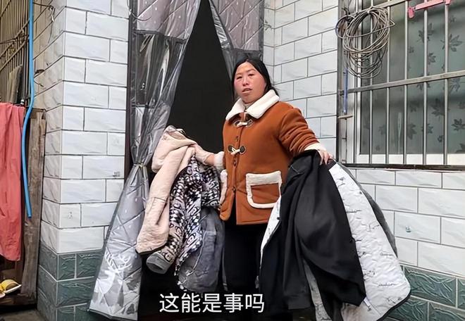南宫28“还过个屁年！”河南女子崩溃时的嘶吼撕开4500万家庭的隐痛！(图3)