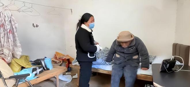 南宫28“还过个屁年！”河南女子崩溃时的嘶吼撕开4500万家庭的隐痛！(图9)