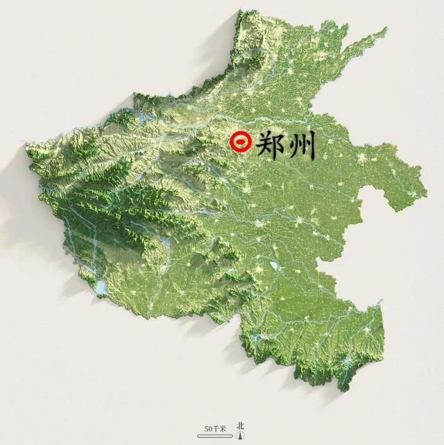 南宫NG·28(中国)官方网站河南省城市规模划分：4个大城市12个中等城市22个(图1)