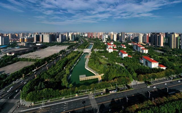 南宫NG·28(中国)官方网站河南省城市规模划分：4个大城市12个中等城市22个(图4)