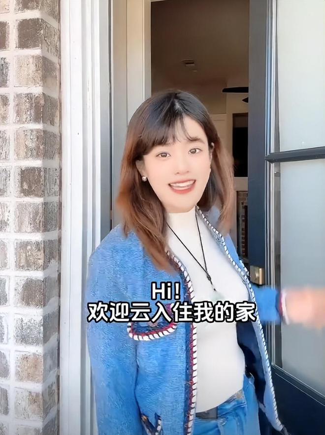南宫2858岁天津妈妈去美国看女儿与当地医生闪婚孩子爸却在国内等她(图7)