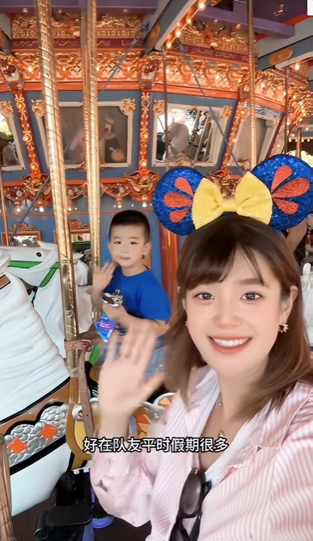 南宫2858岁天津妈妈去美国看女儿与当地医生闪婚孩子爸却在国内等她(图3)