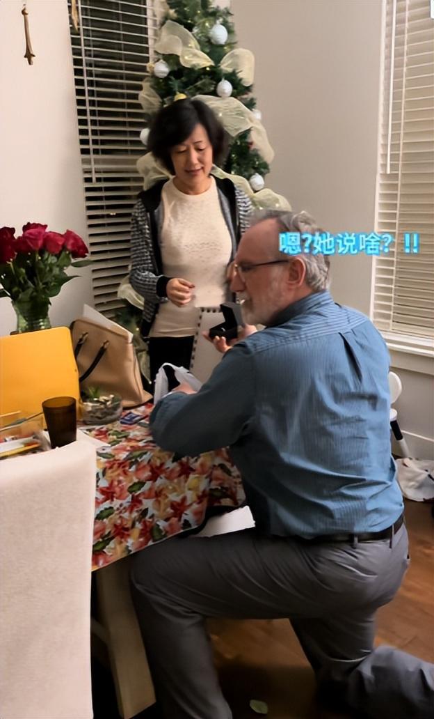 南宫2858岁天津妈妈去美国看女儿与当地医生闪婚孩子爸却在国内等她(图14)