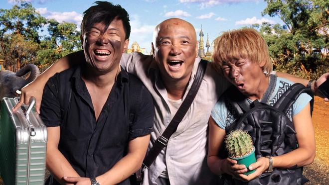 南宫28张雪峰说对了！《哪吒2》即将破100亿一件糟糕的事恐怕会发生(图6)