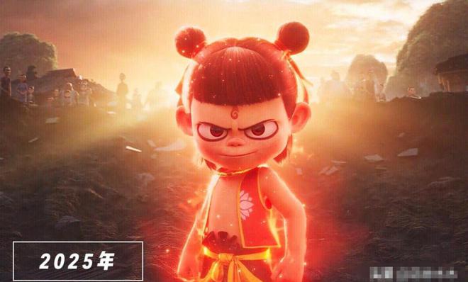 南宫28张雪峰说对了！《哪吒2》即将破100亿一件糟糕的事恐怕会发生(图12)
