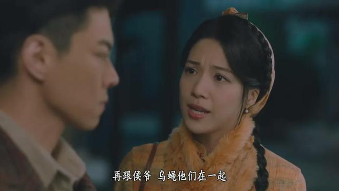 南宫28严选TVB十大上位男女新人呢只黑马年底跑出有望成下个炎明熹(图6)