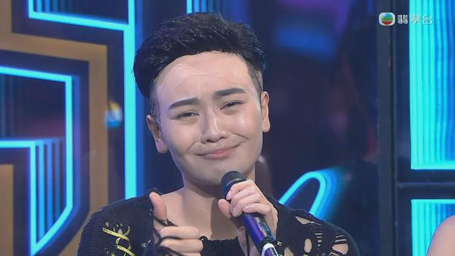 南宫28严选TVB十大上位男女新人呢只黑马年底跑出有望成下个炎明熹(图9)