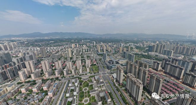 南宫NG·28(中国)官方网站吉安刚需必看！3万起团购入主老八中旁！(图2)