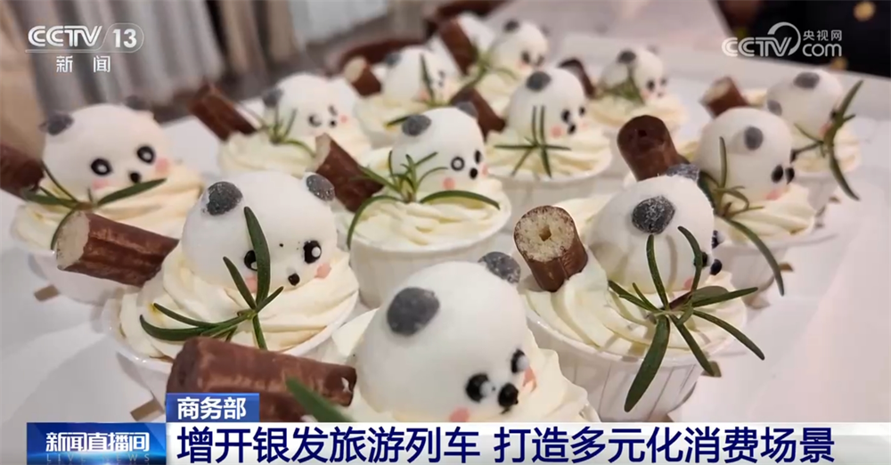南宫28银发旅游列车发展驶上“快车道” 商旅文体融合燃动消费热潮(图4)