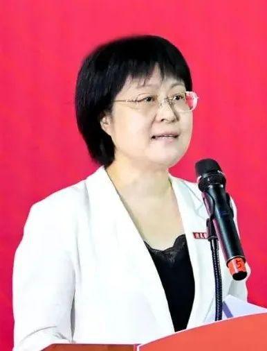 南宫28福建省委研究决定陈立红、俞开建、胡志彪、林朝旭履新(图1)