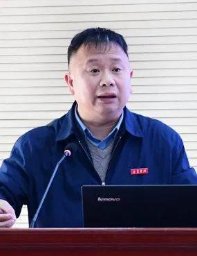 南宫28福建省委研究决定陈立红、俞开建、胡志彪、林朝旭履新(图3)