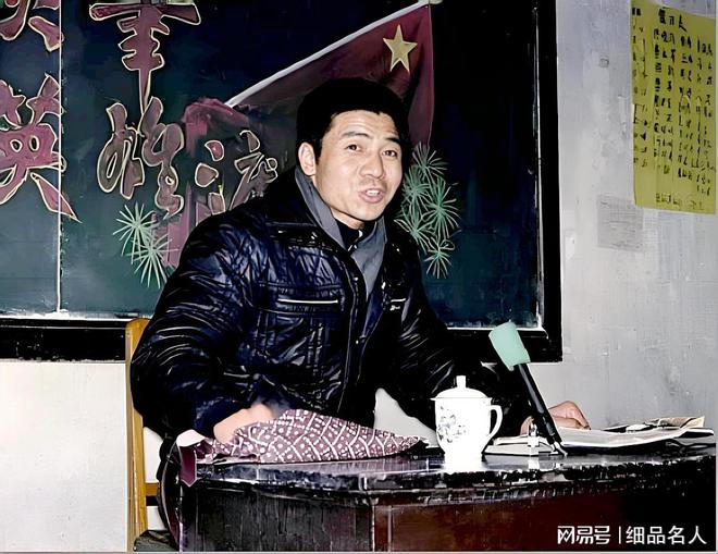南宫NG·28(中国)官方网站他是“双料影帝”是雷佳音的恩师他离婚了吗？(图1)