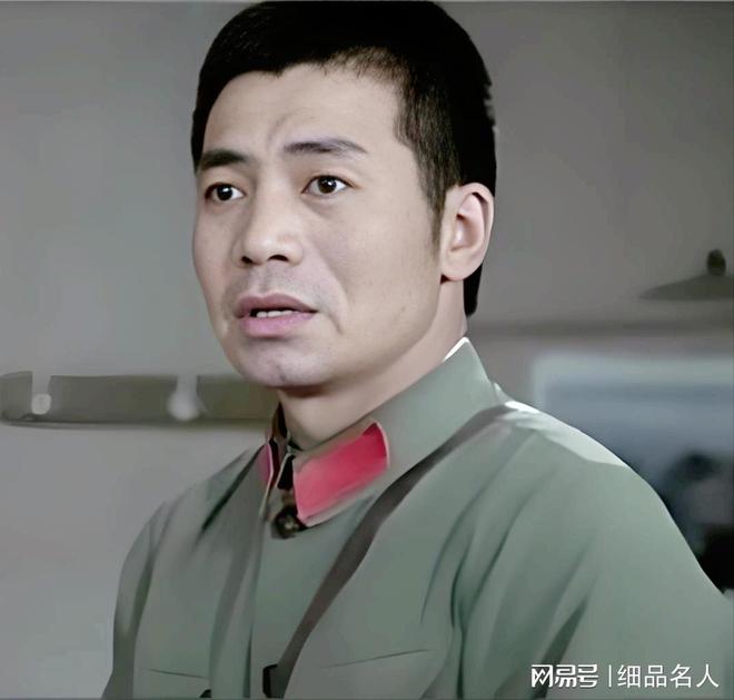 南宫NG·28(中国)官方网站他是“双料影帝”是雷佳音的恩师他离婚了吗？(图9)
