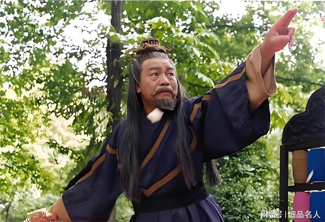 南宫NG·28(中国)官方网站他是“双料影帝”是雷佳音的恩师他离婚了吗？(图19)