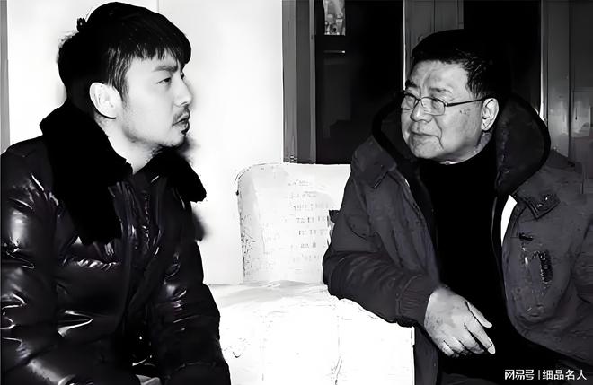 南宫NG·28(中国)官方网站他是“双料影帝”是雷佳音的恩师他离婚了吗？(图16)