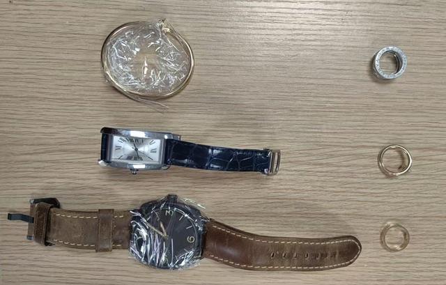 南宫NG·28(中国)官方网站春节前夕家政短工上岗三天偷走30万财物除夕落网(图2)
