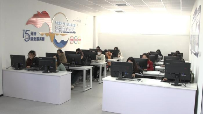 南宫NG·28(中国)官方网站滨州市级首批妈妈岗征集岗位331个 最大限度满足宝(图1)