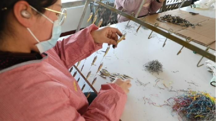 南宫NG·28(中国)官方网站滨州市级首批妈妈岗征集岗位331个 最大限度满足宝(图2)