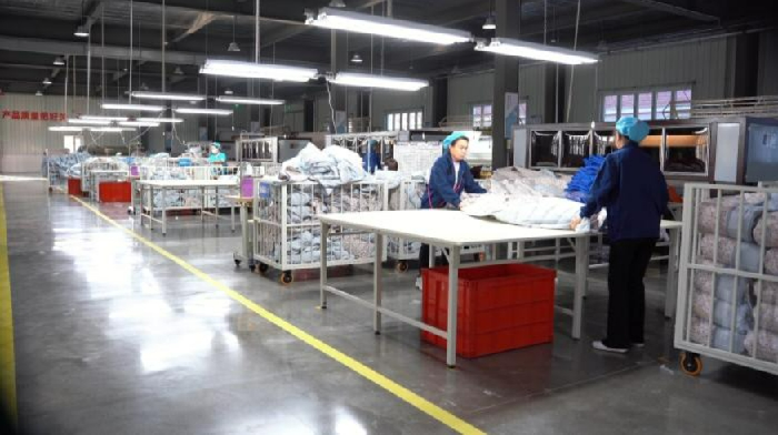 南宫NG·28(中国)官方网站滨州市级首批妈妈岗征集岗位331个 最大限度满足宝(图4)
