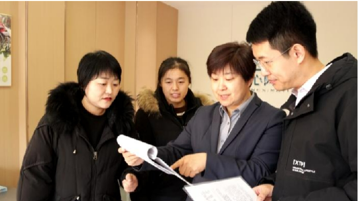 南宫NG·28(中国)官方网站滨州市级首批妈妈岗征集岗位331个 最大限度满足宝(图5)