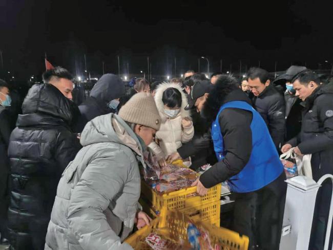 南宫28在线用不收费！就业服务地图上线啦！残友速关注 免费岗位等你来(图1)