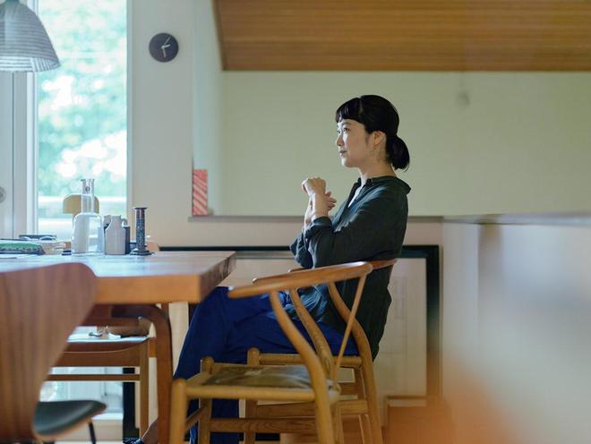 南宫28热爱生活的女人一人独居日常是如何度过的？这3点真精致(图4)