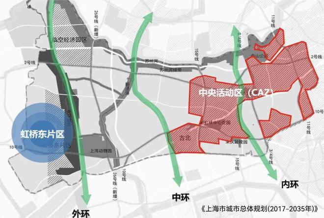 南宫28®古北99官方 上海古北99官方售楼处发布：古北99多款户型亮相(图5)