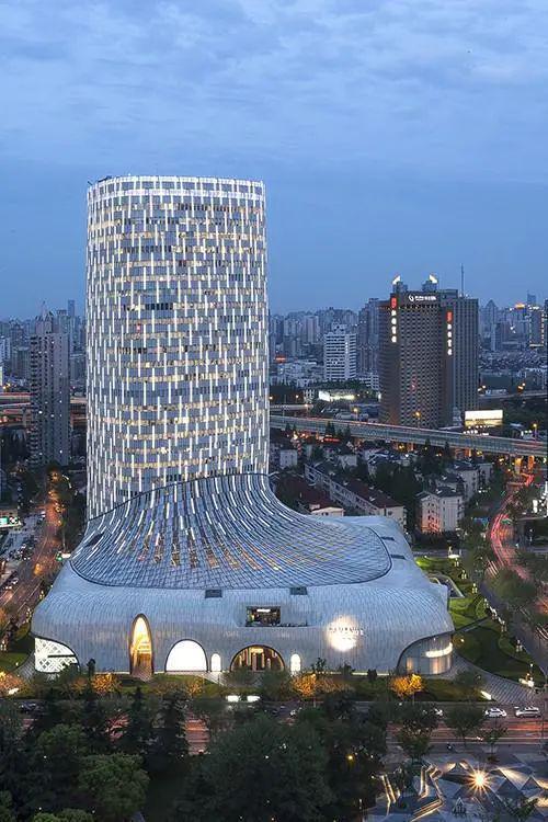 南宫28®古北99官方 上海古北99官方售楼处发布：古北99多款户型亮相(图11)