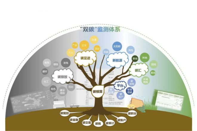 南宫28清研智观 保护生物多样性拓宽“两山”转化路径(图2)