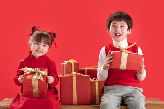 南宫NG·28(中国)官方网站小事不小看！新年给孩子7种仪式感收获满满幸福感(图6)