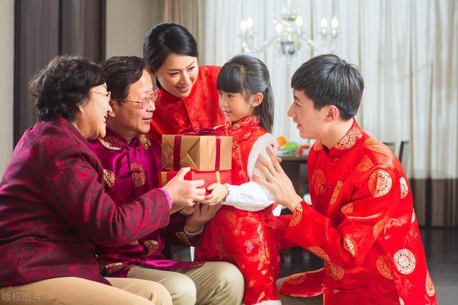 南宫NG·28(中国)官方网站小事不小看！新年给孩子7种仪式感收获满满幸福感(图8)