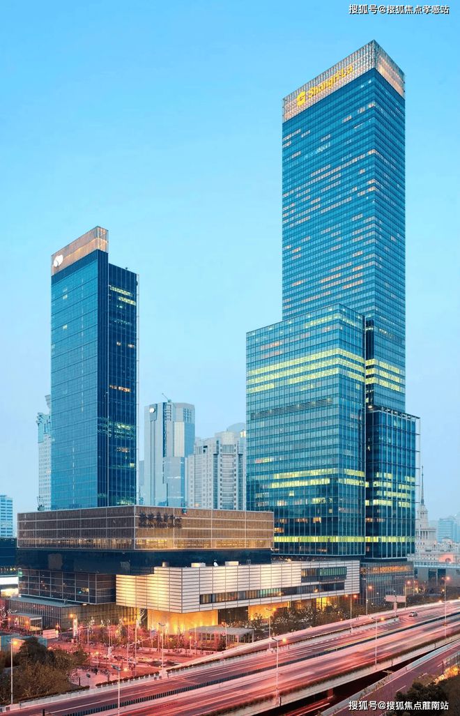 南宫28®信达信安里 静安信达信安里官方售楼处最新发布：快来了解详情(图4)
