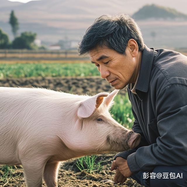 南宫28养猪集团在“避税”？大搞商业一体化上游产业、养猪农户很受伤(图3)