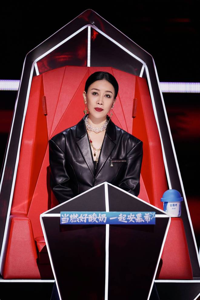 南宫28张学友谈音综：评判不知懂不懂音乐还敢来评价我(图2)