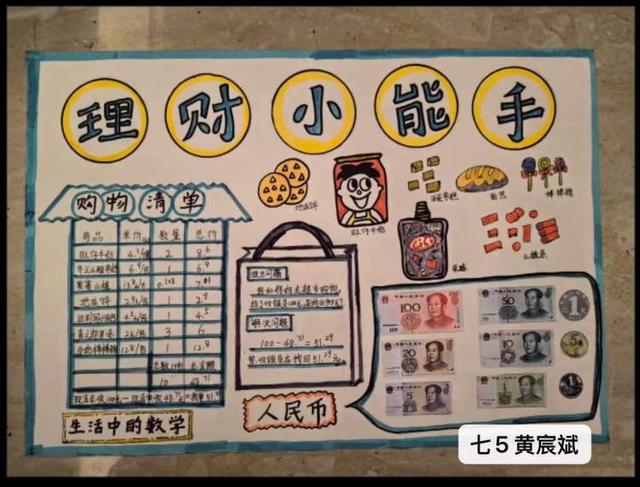 南宫NG·28(中国)官方网站上外尚阳学校开展“喜迎欢乐春节体验劳动之美”寒假实(图4)