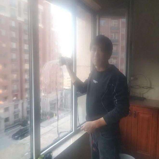 南宫28最近这个行业爆火山东不少市民已预约(图2)